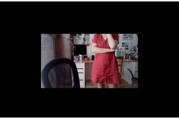 Diario de mi Sextorsión : Foto