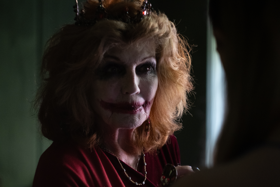 Alicia en el país de las pesadillas : Foto