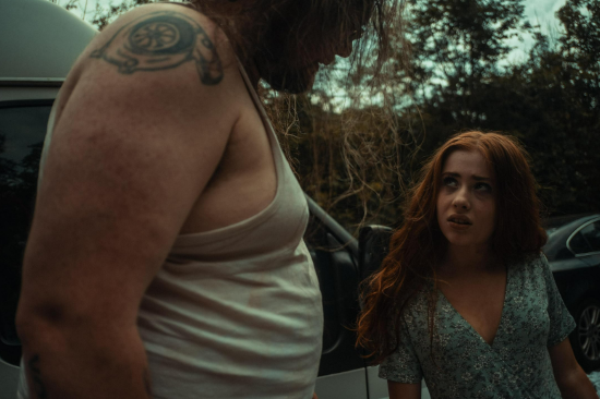 Alicia en el país de las pesadillas : Foto