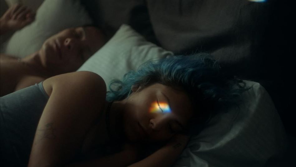 El día es largo y oscuro : Foto