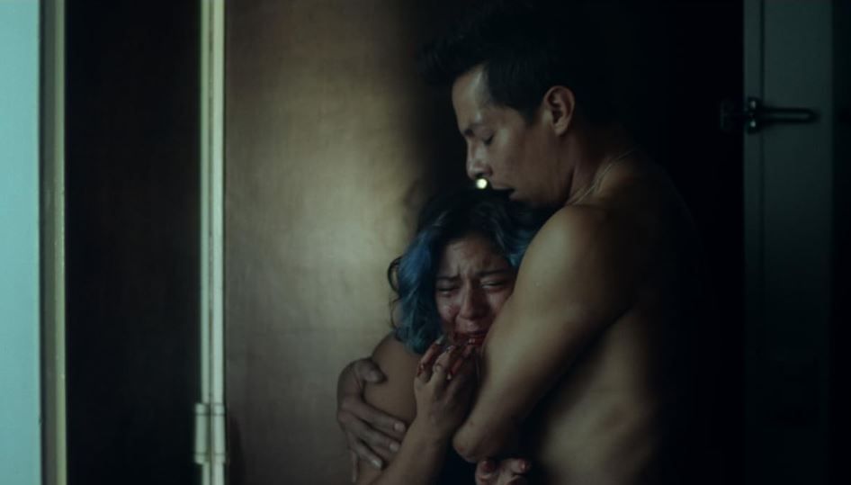 El día es largo y oscuro : Foto