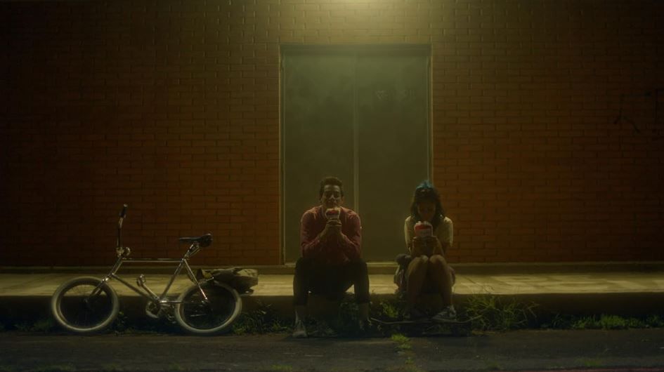 El día es largo y oscuro : Foto