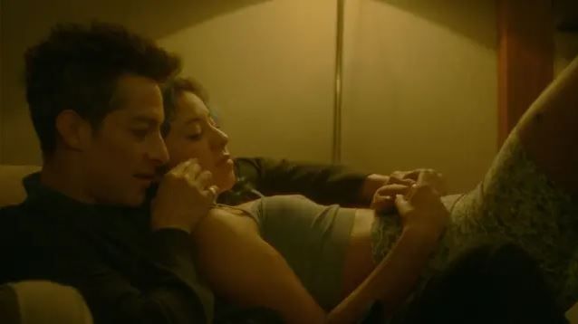 El día es largo y oscuro : Foto