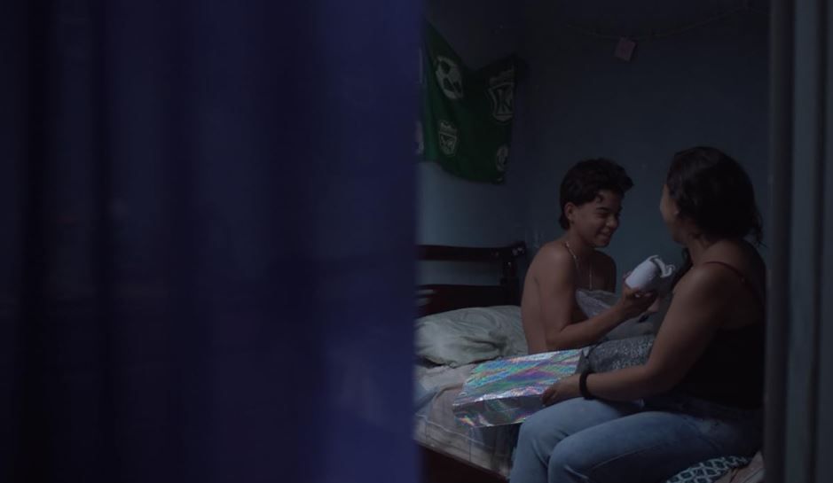 La Piel En Primavera : Foto