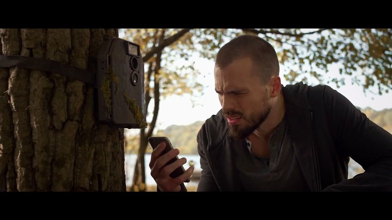 The Legend Of Lake Hollow : Foto