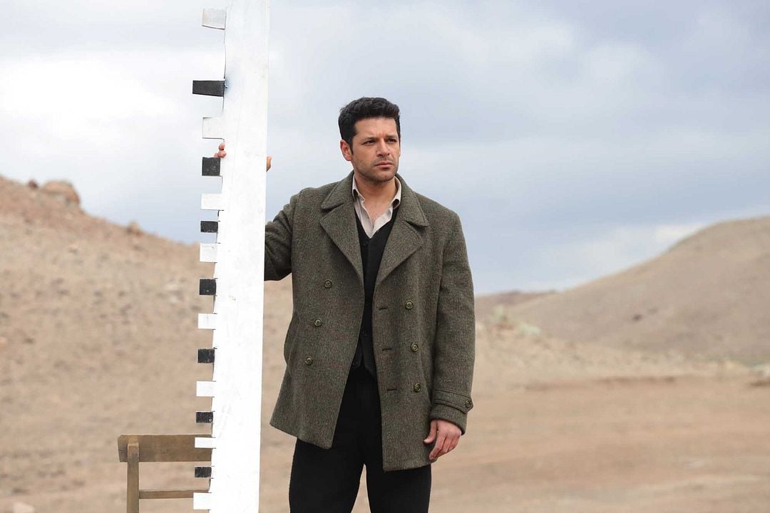 La Leyenda del Árbol Negro : Foto