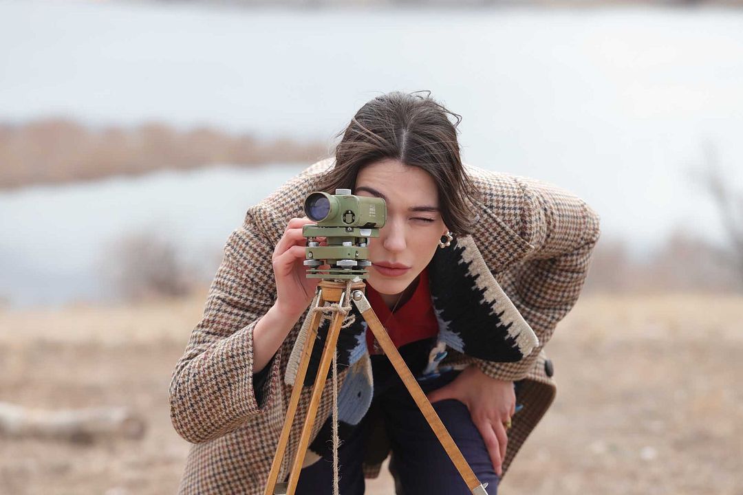 La Leyenda del Árbol Negro : Foto