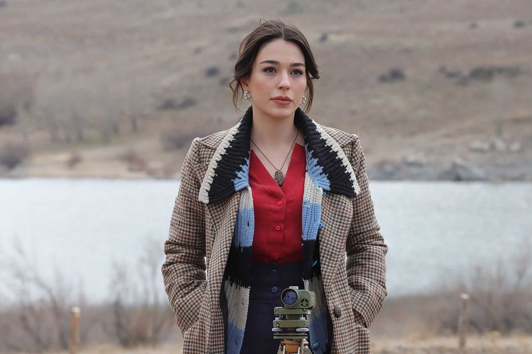 La Leyenda del Árbol Negro : Foto