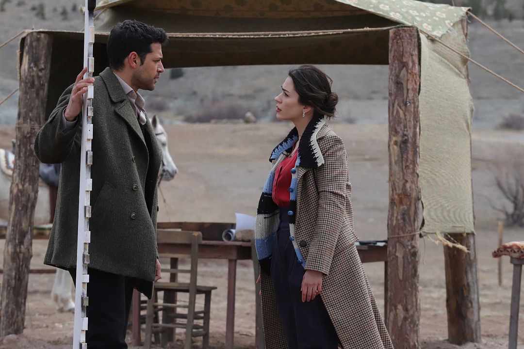 La Leyenda del Árbol Negro : Foto