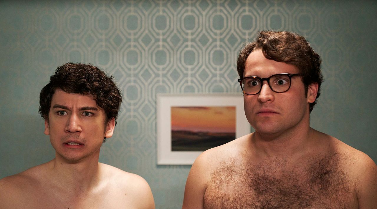 Otra cena con los papás : Foto