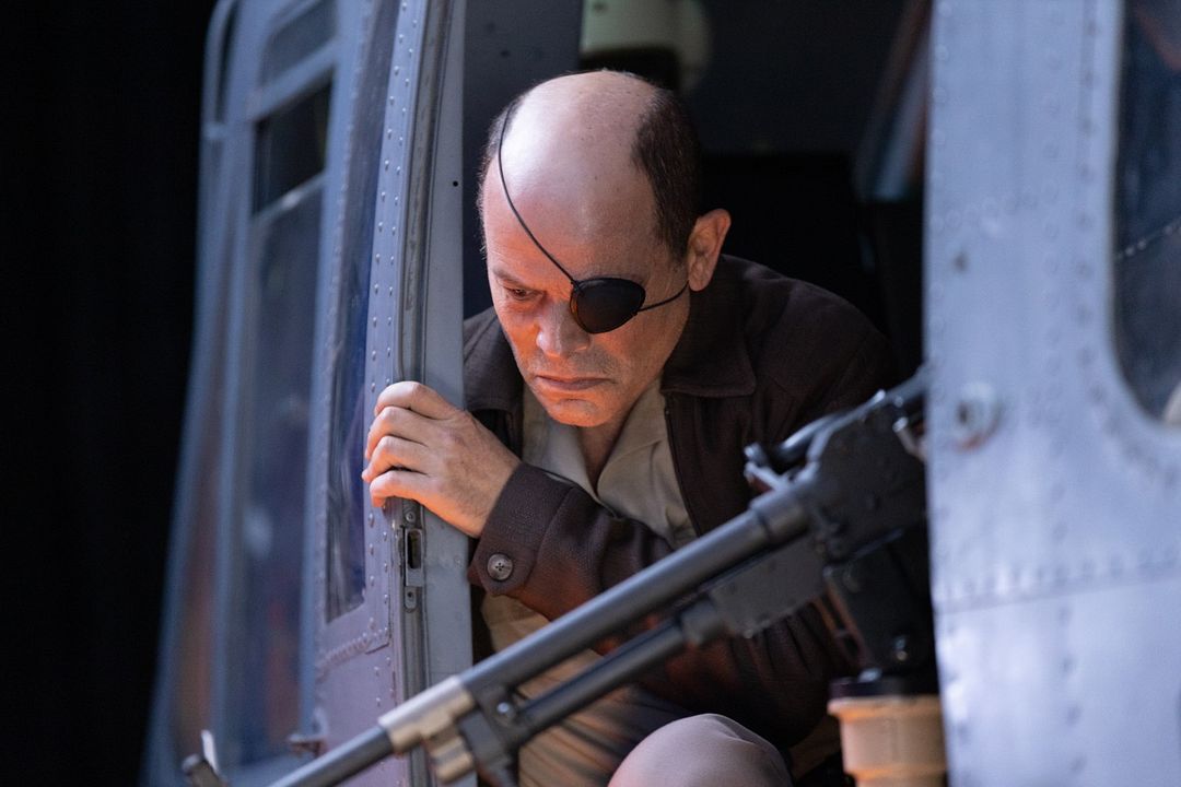 Golda : Foto Rami Heuberger