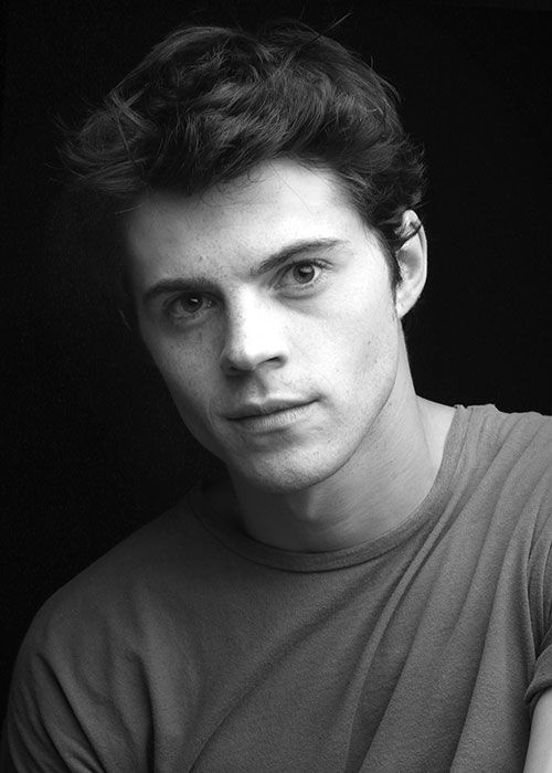 Póster Javier Morgade