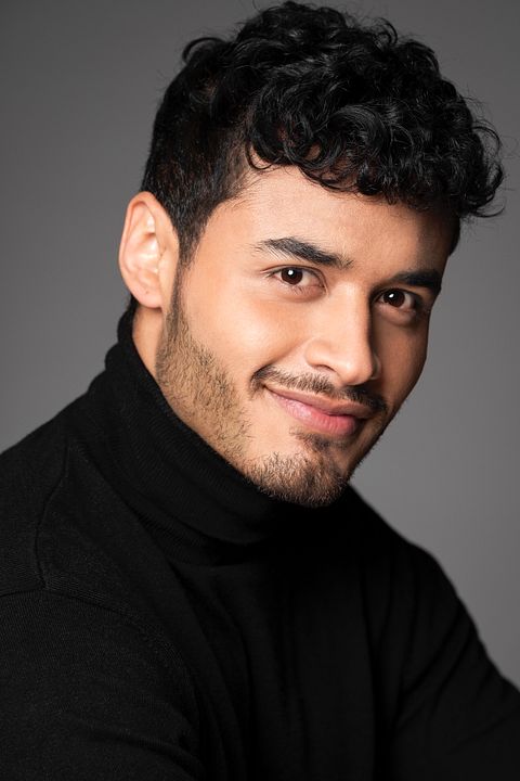 Póster Felipe Londoño