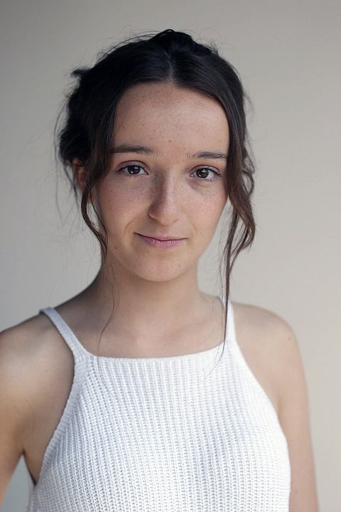 Póster Lorea Intxausti