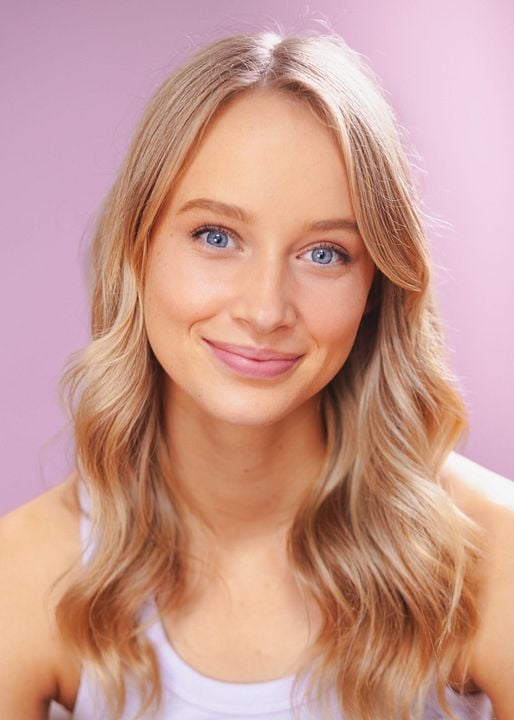 Póster Mercy Cornwall