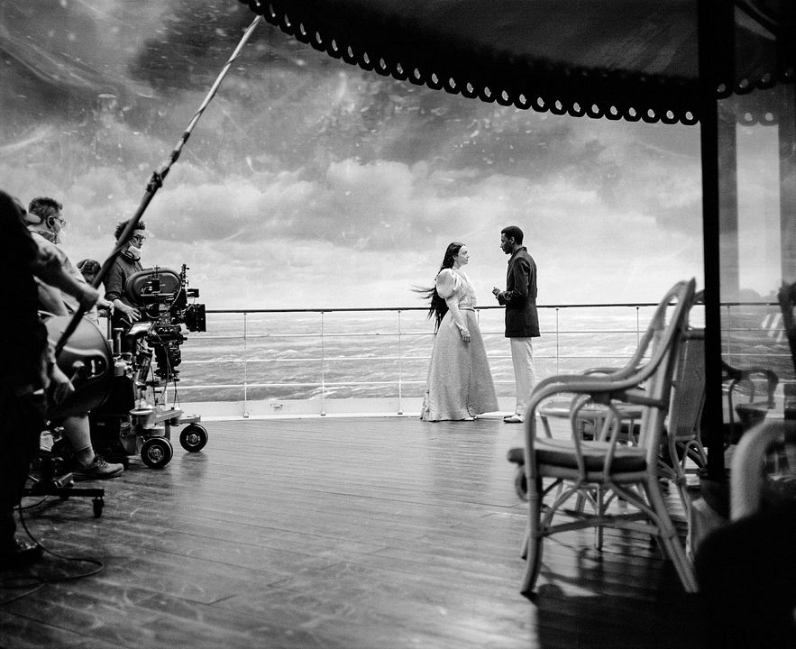 Pobres Criaturas : Foto