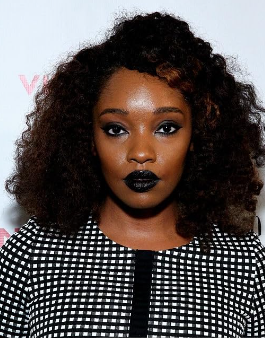 Póster Christina Jackson