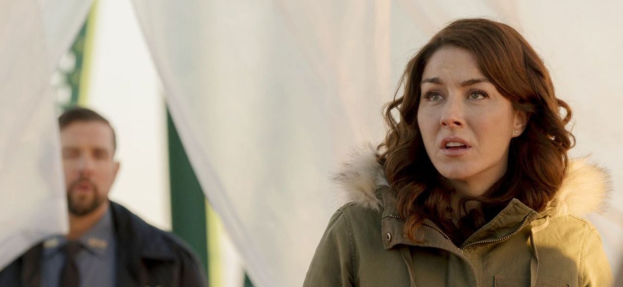 The Black Widow Killer : Foto