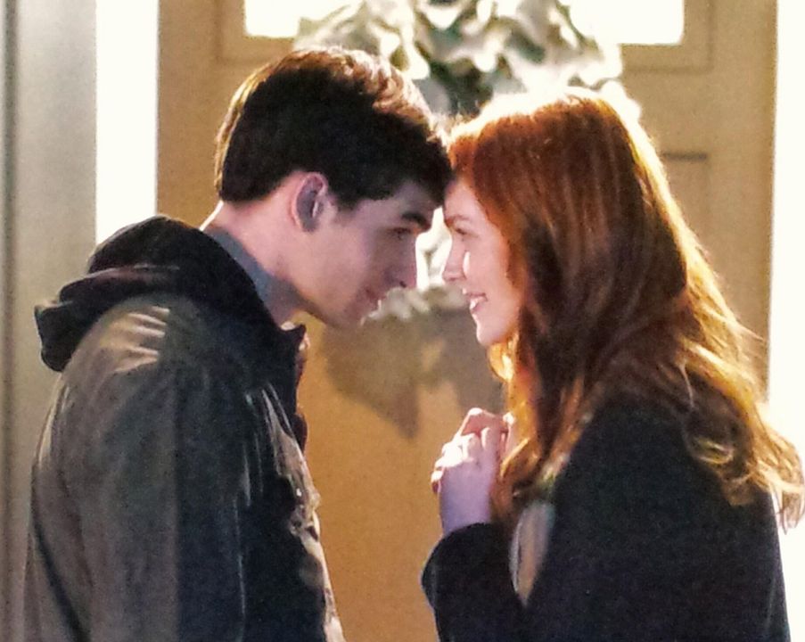 The Black Widow Killer : Foto