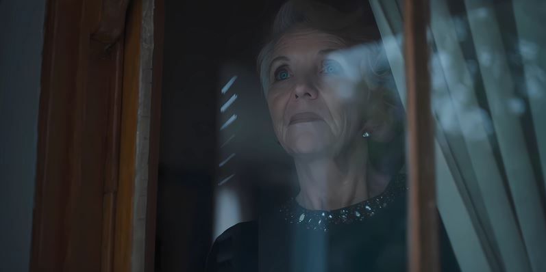 Original Sin: My Son the Killer : Foto