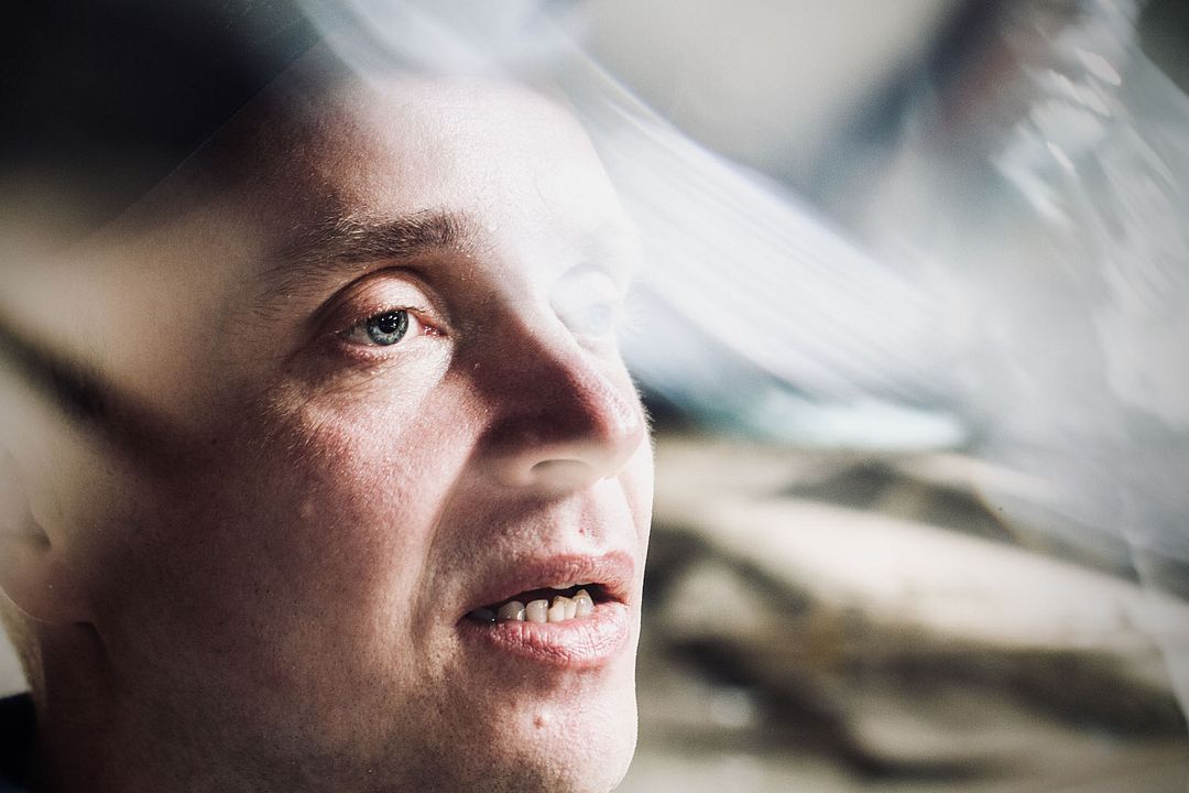 The Blind Man who did not Want to See Titanic : Foto