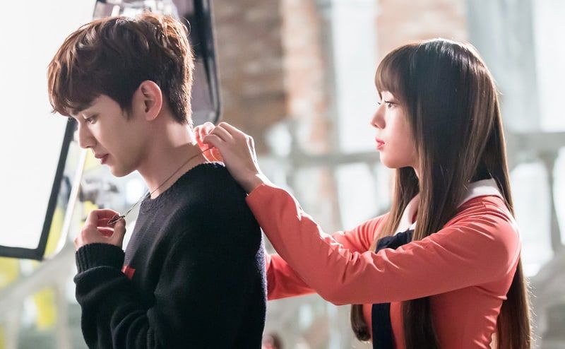 No soy un Robot : Foto