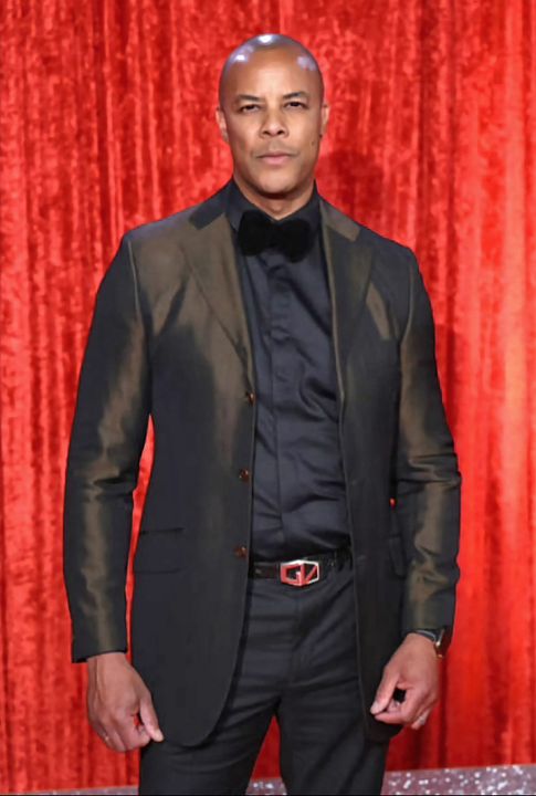 Póster Michael Wildman