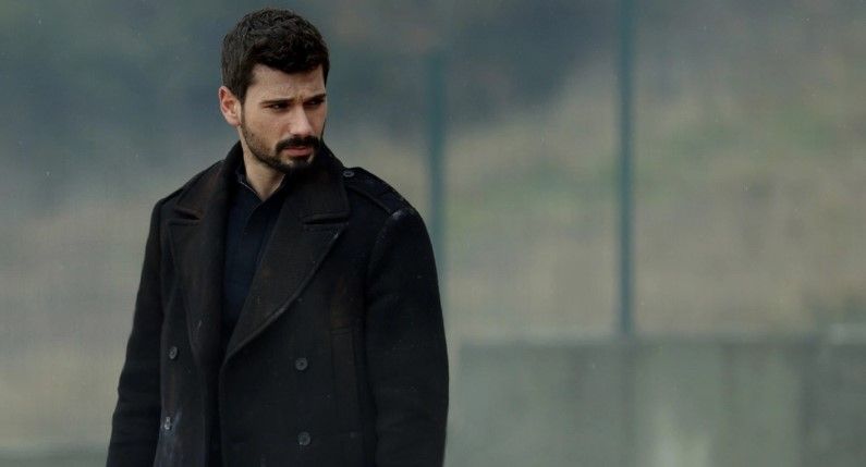 Hudutsuz Sevda : Foto