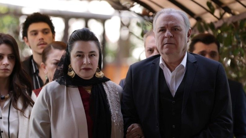 Hudutsuz Sevda : Foto