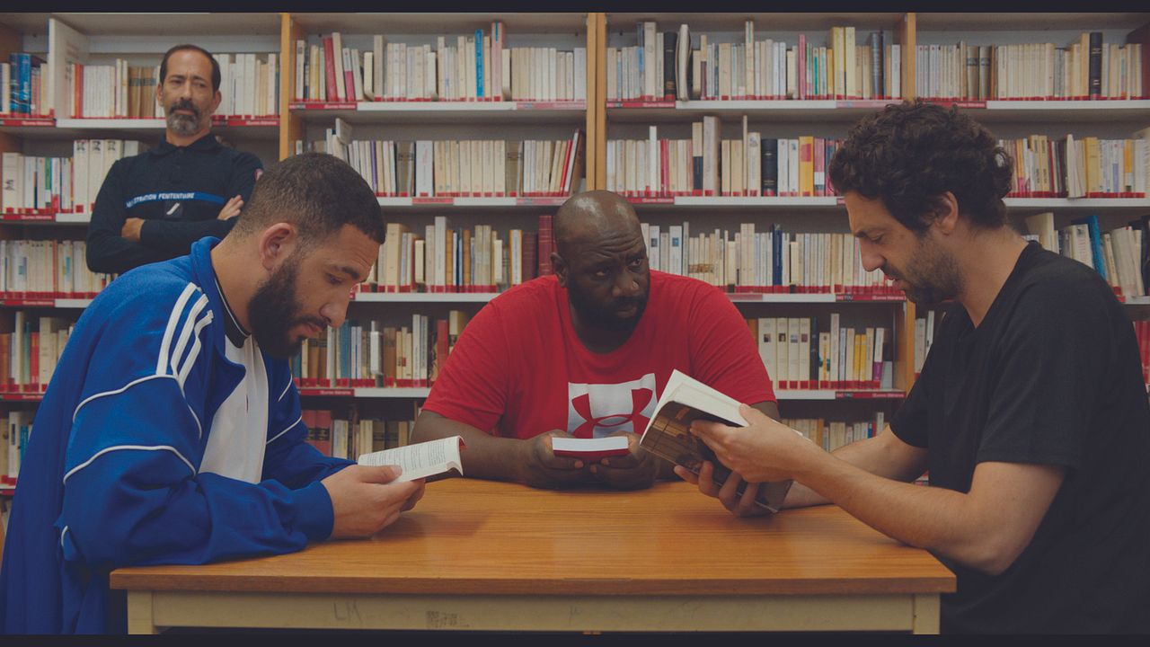 Foto Steve Tientcheu