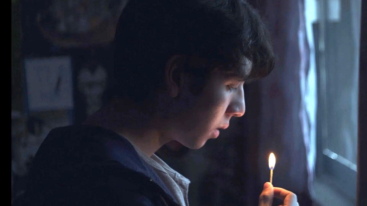 Todos los incendios : Foto