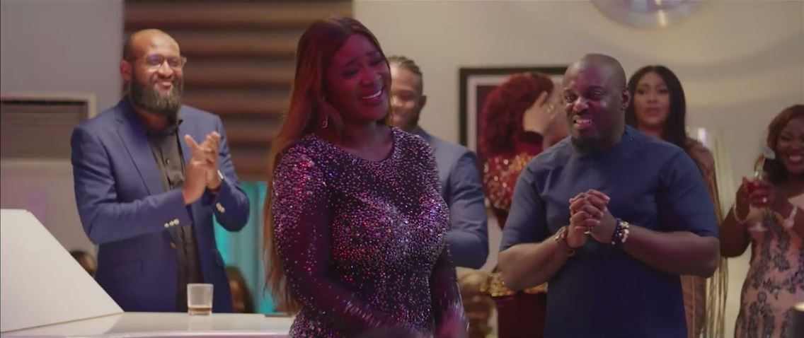 Different Strokes : Foto