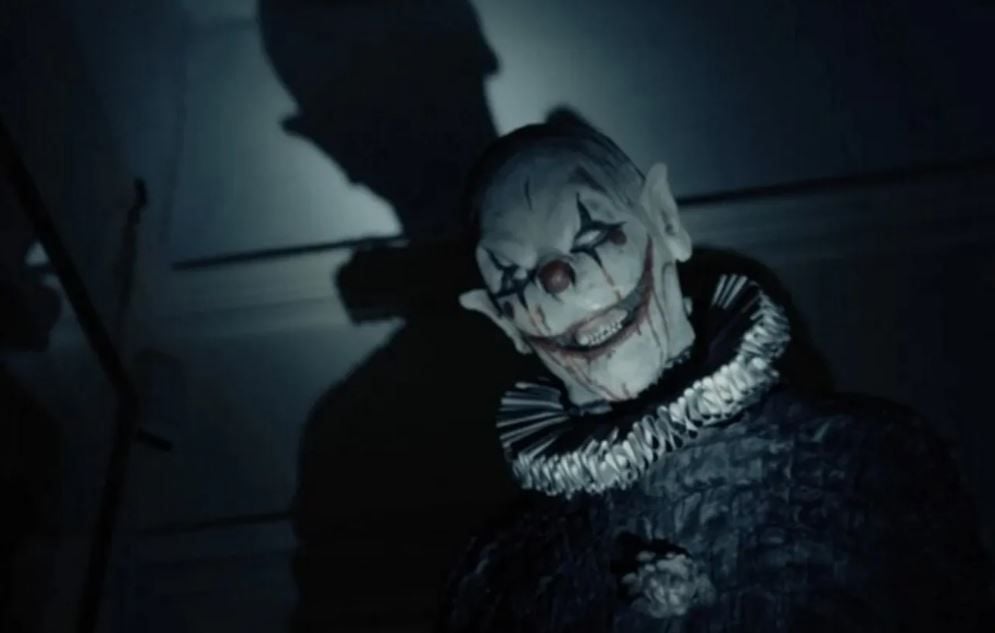 Jack In The Box 3: El Ascenso : Foto