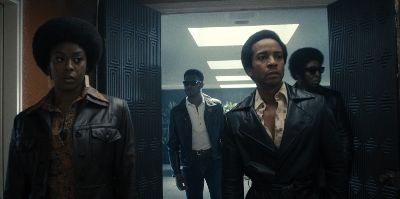 The Big Cigar : Foto