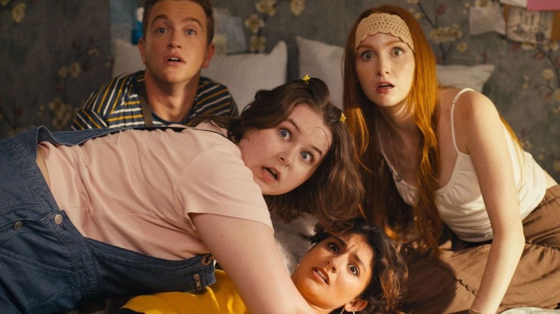 Foto Chandler Lovelle