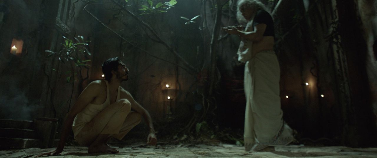 Monkey Man: El Despertar De La Bestia : Foto Dev Patel