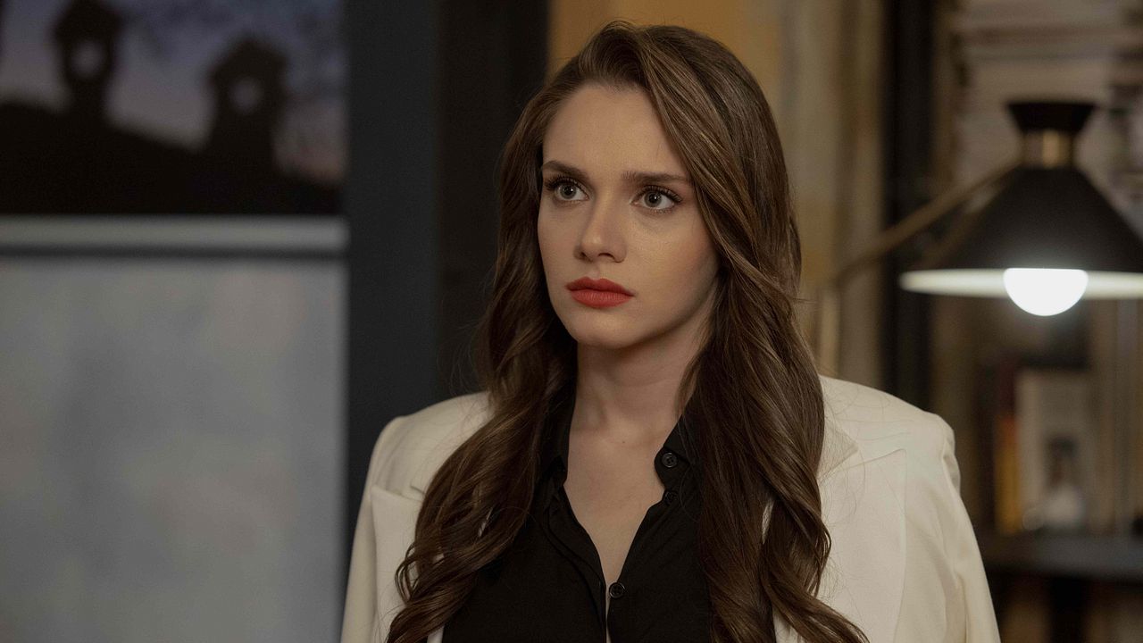 Como vuela el cuervo : Foto