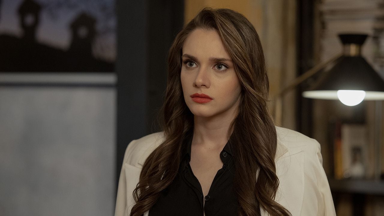 Como vuela el cuervo : Foto