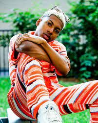 Póster Jordan Aaron Hall