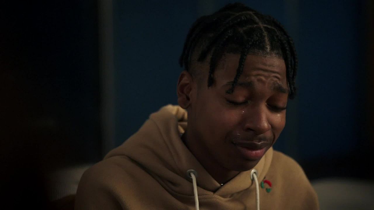 Foto Jordan Aaron Hall