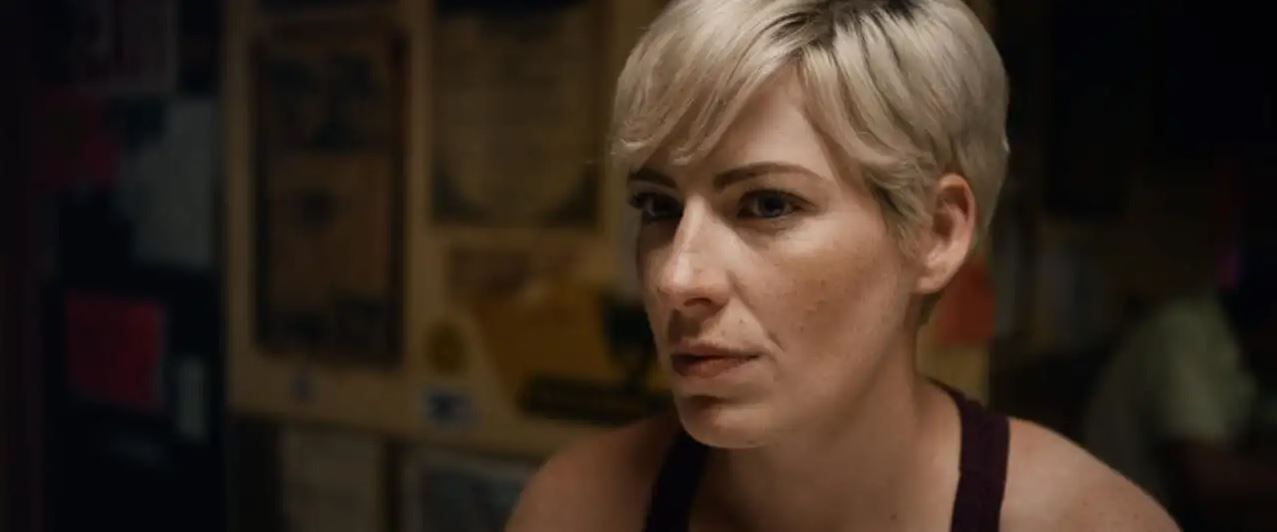 Foto Laurie Catherine Winkel