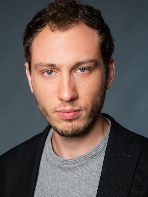 Póster Jean-Luc McMurtry