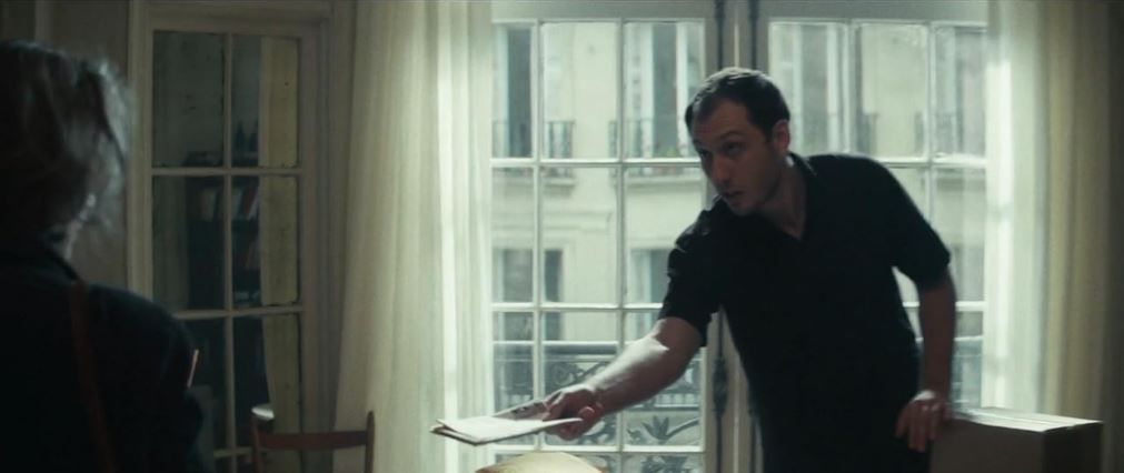 Foto Jean-Luc McMurtry