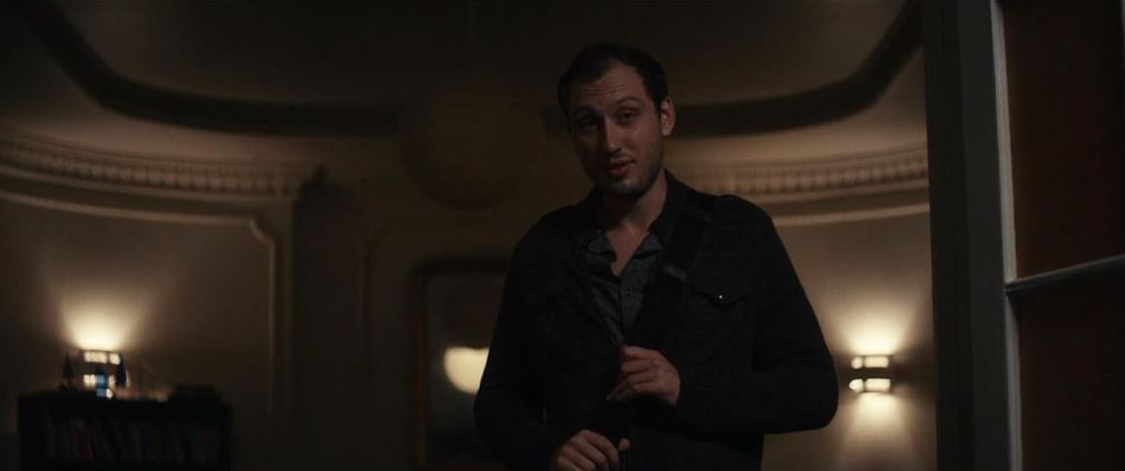 Foto Jean-Luc McMurtry