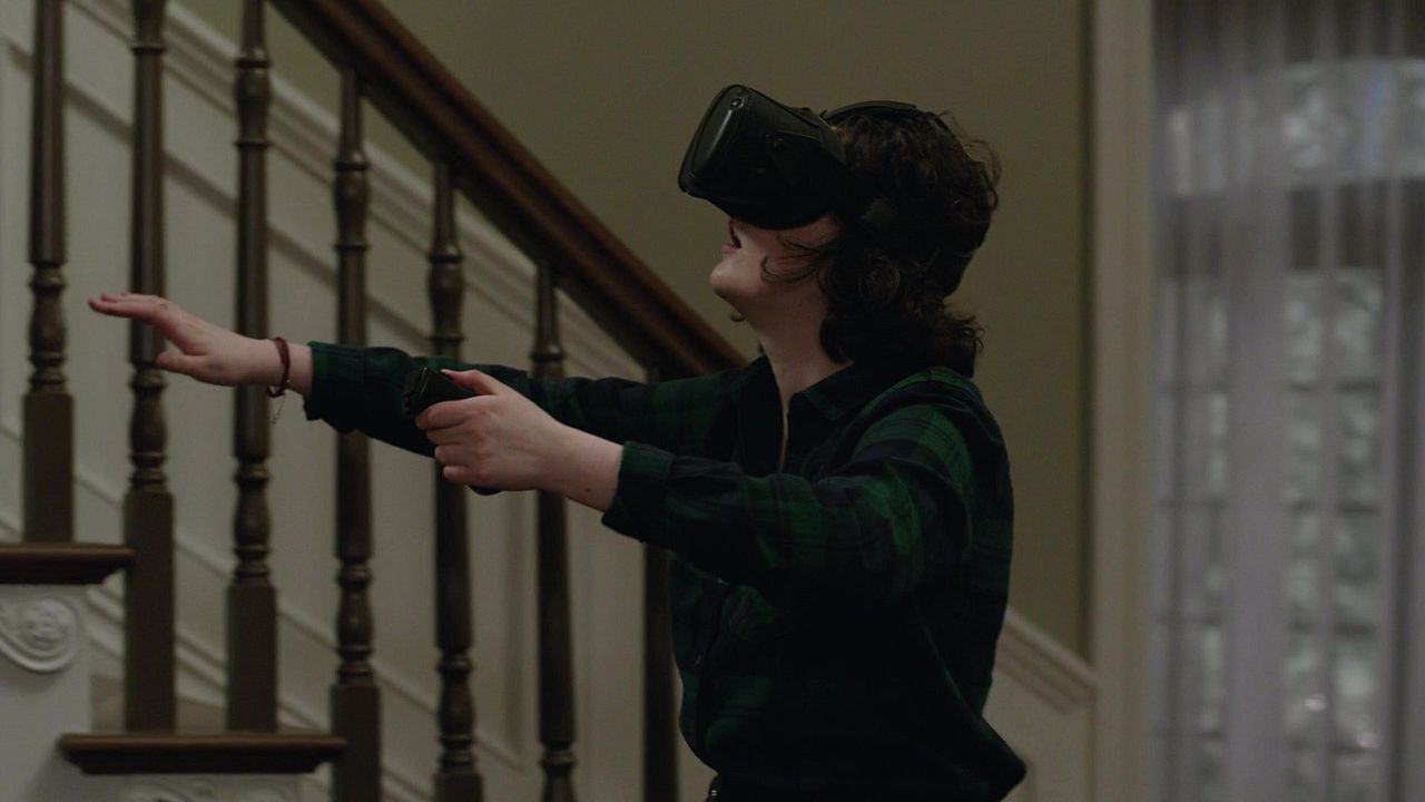 Mi Pobre y Dulce Angelito : Foto Maddie Holliday