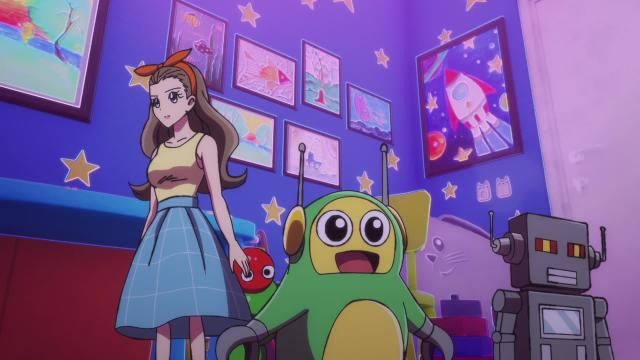 Tōsōchū: La Gran Misión : Foto