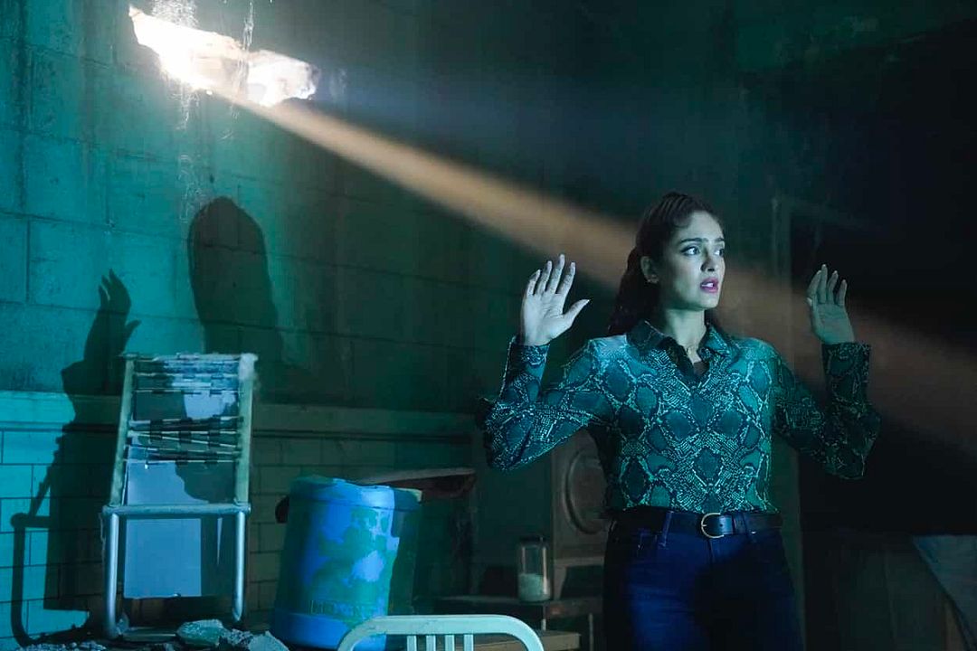 Foto Mandeep Dhillon