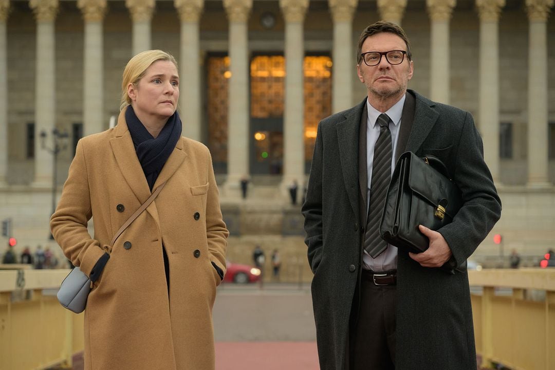 Foto Samuel Le Bihan