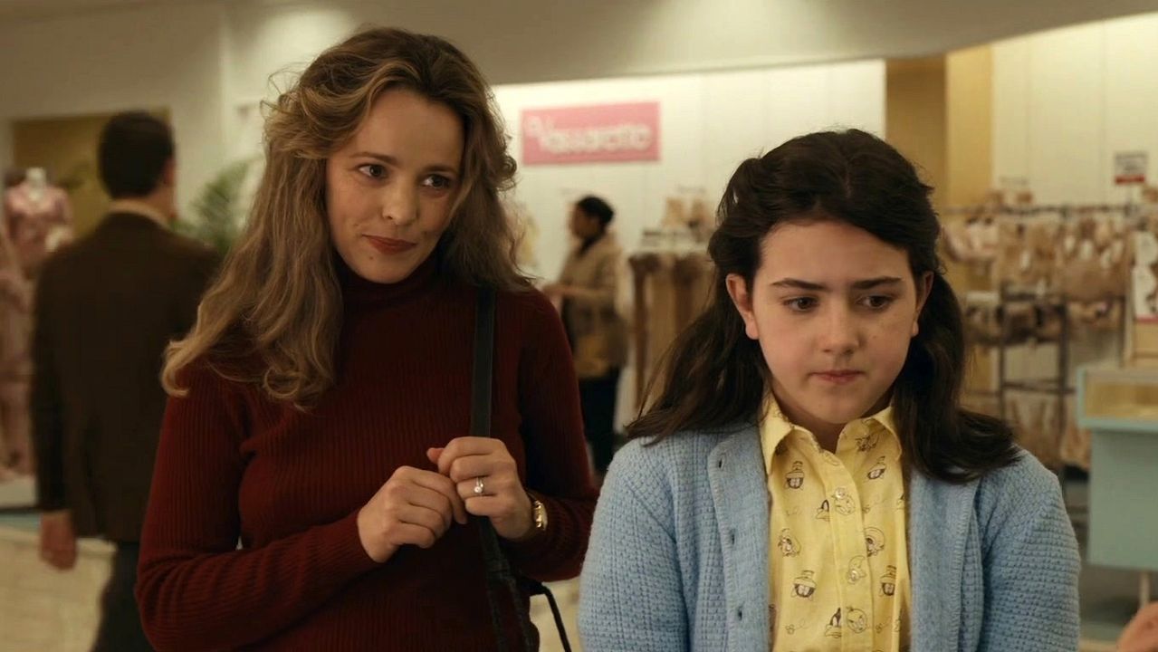 ¿Estás ahí Dios? Soy yo, Margaret : Foto