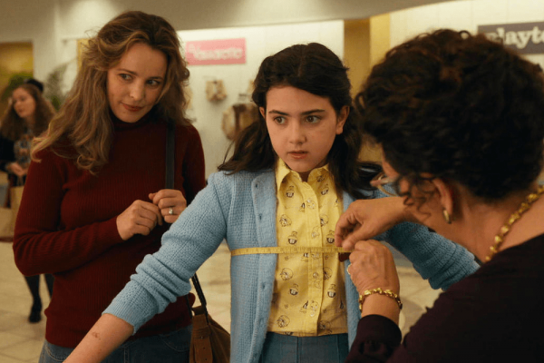 ¿Estás ahí Dios? Soy yo, Margaret : Foto